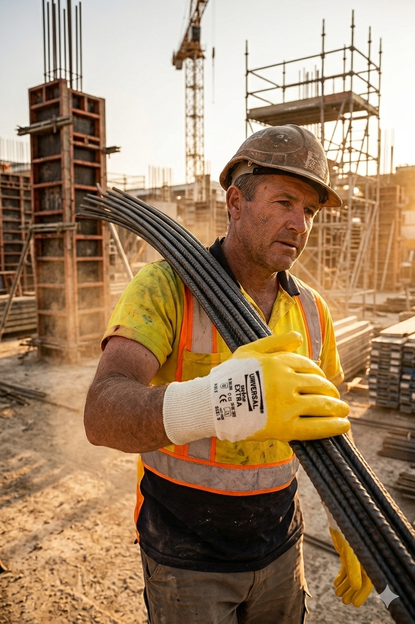 İnşaat ve Yapı Sektörü